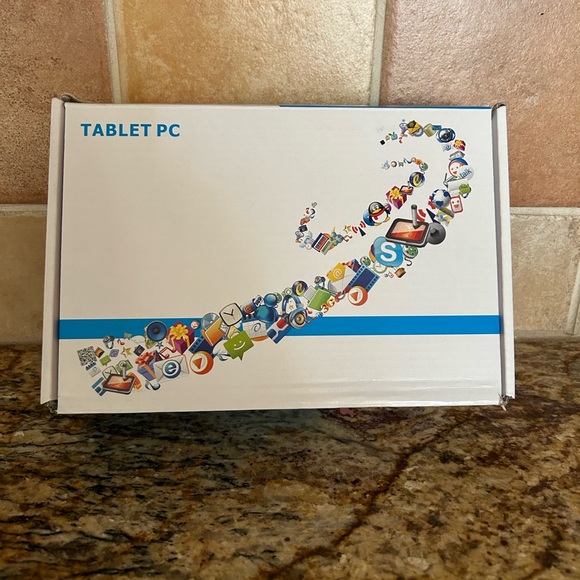 Other - 🆕2022Children Tablet 7-inch HD PC Storage HD Screen Preinstalled BRAND NEW !!!!